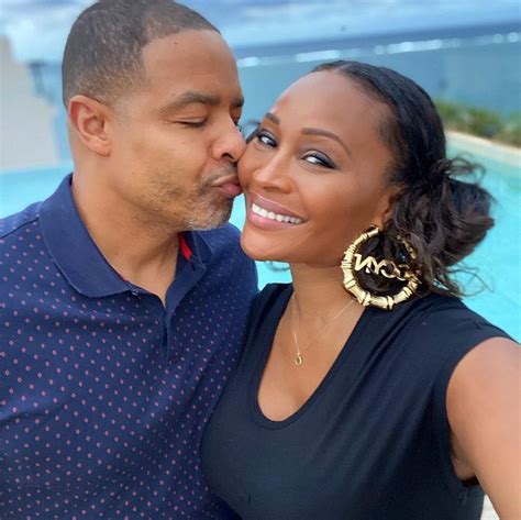 Cynthia Bailey Movies, Bio, Age, Father, Mike Hill, and Net Worth